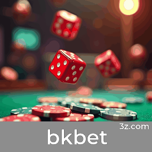 Revolução nos Jogos de Azar com Inovação e Tecnologia no bkbet