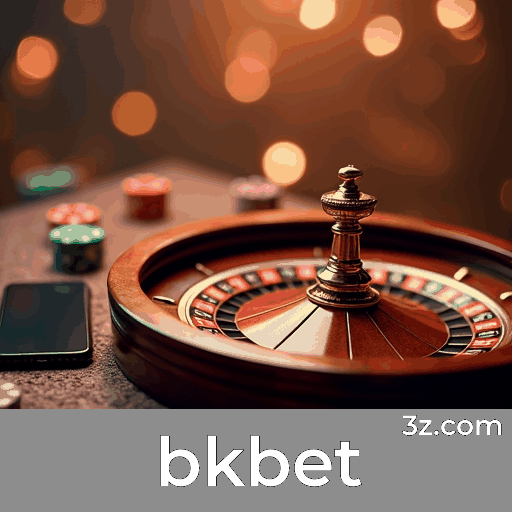 bkbet Promo: Estratégias e Valor Oculto