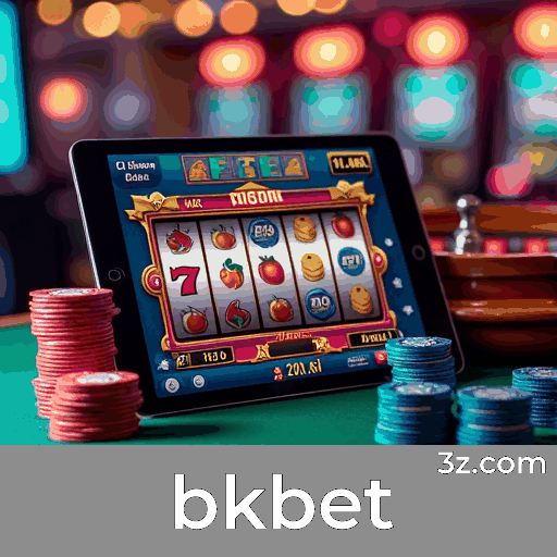 bkbet verde: Responsável e Sustentável