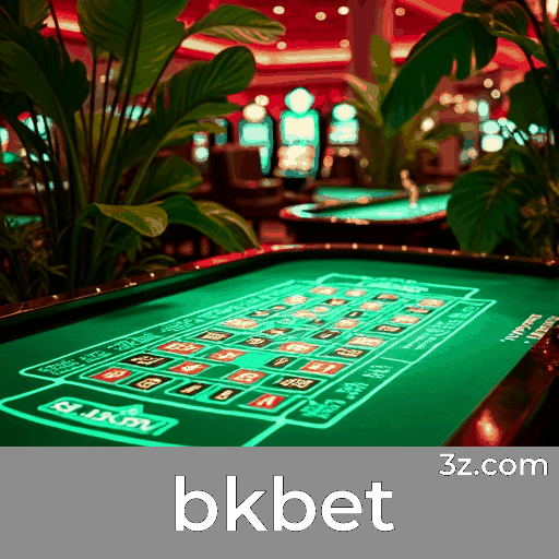 Bkbet: Apostas Esportivas Precisão e Excelência