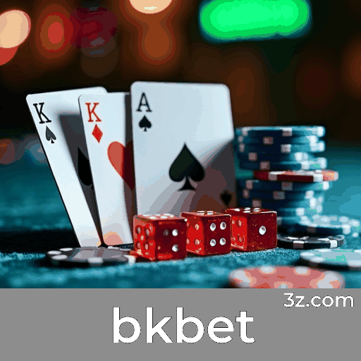 bkbet: Desbloqueie Bônus Surpreendentes Agora!