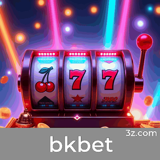 Revolução nos Jogos de Azar com Inovação e Tecnologia no bkbet